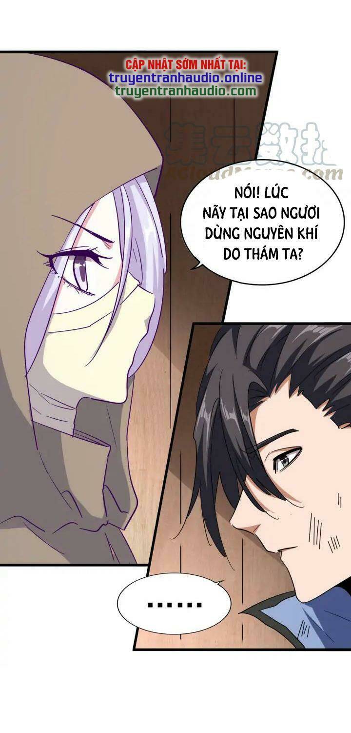 Đại Quản Gia Là Ma Hoàng - Chapter 120 - Page 9