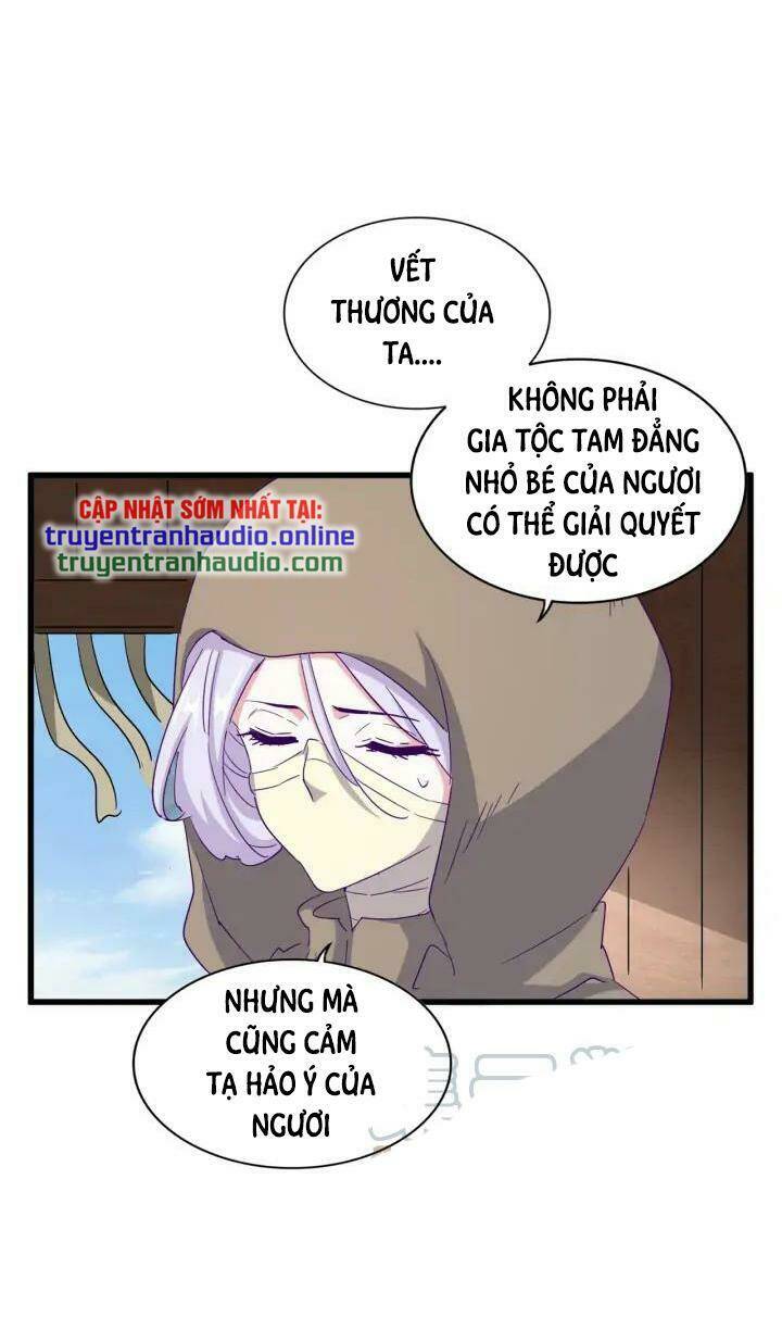 Đại Quản Gia Là Ma Hoàng - Chapter 120 - Page 12