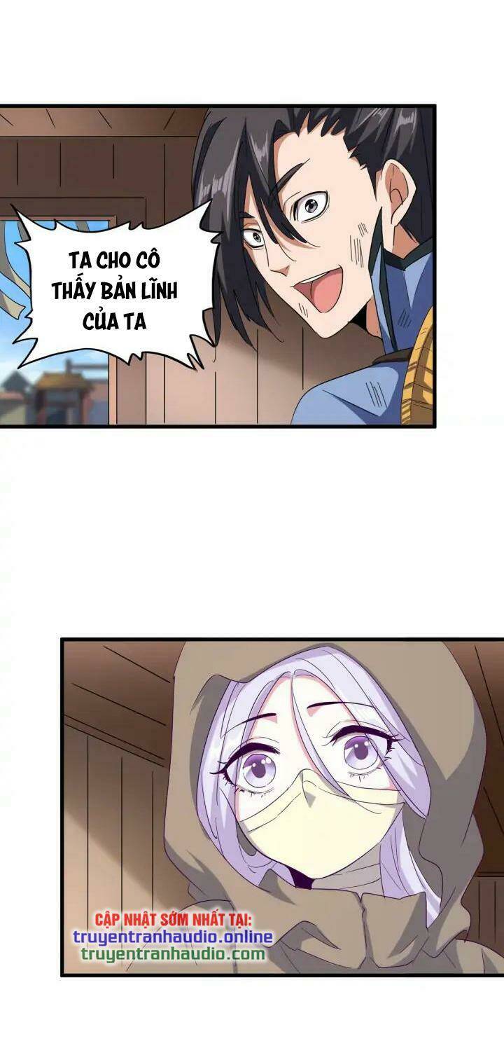 Đại Quản Gia Là Ma Hoàng - Chapter 120 - Page 15