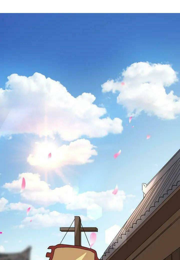 Đại Quản Gia Là Ma Hoàng - Chapter 120 - Page 19