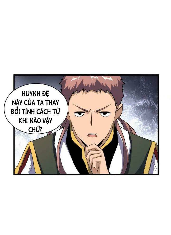 Đại Quản Gia Là Ma Hoàng - Chapter 120 - Page 30