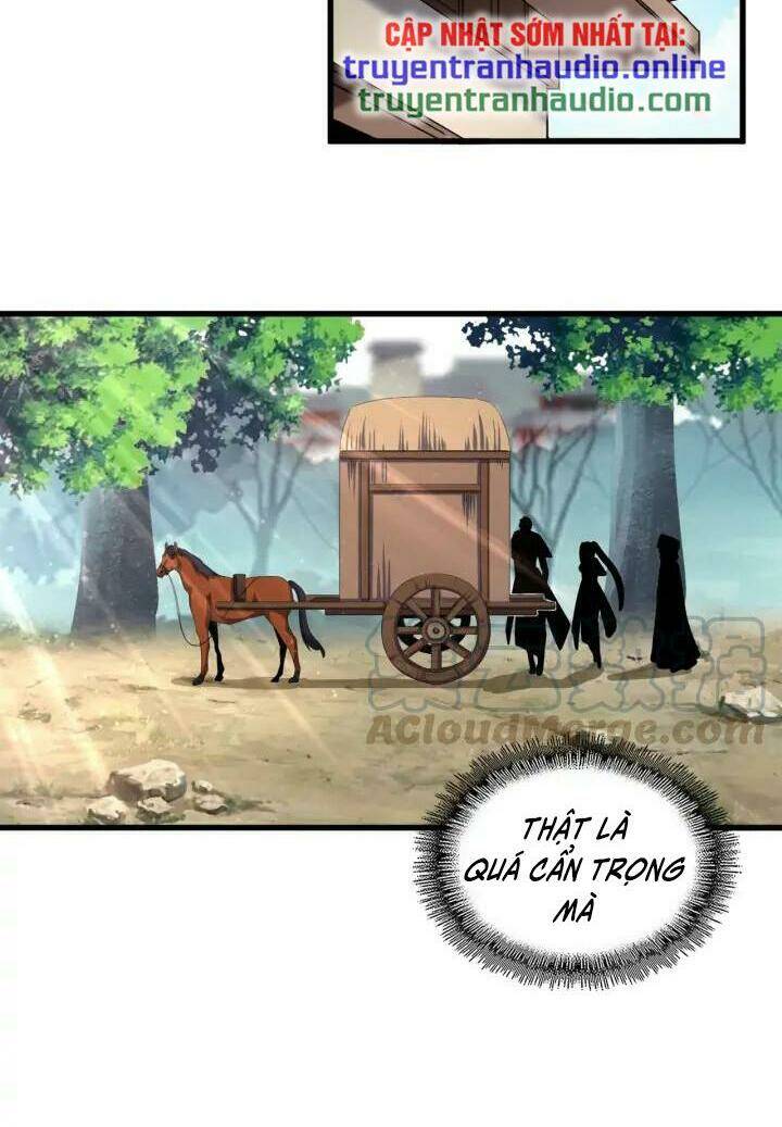 Đại Quản Gia Là Ma Hoàng - Chapter 120 - Page 32