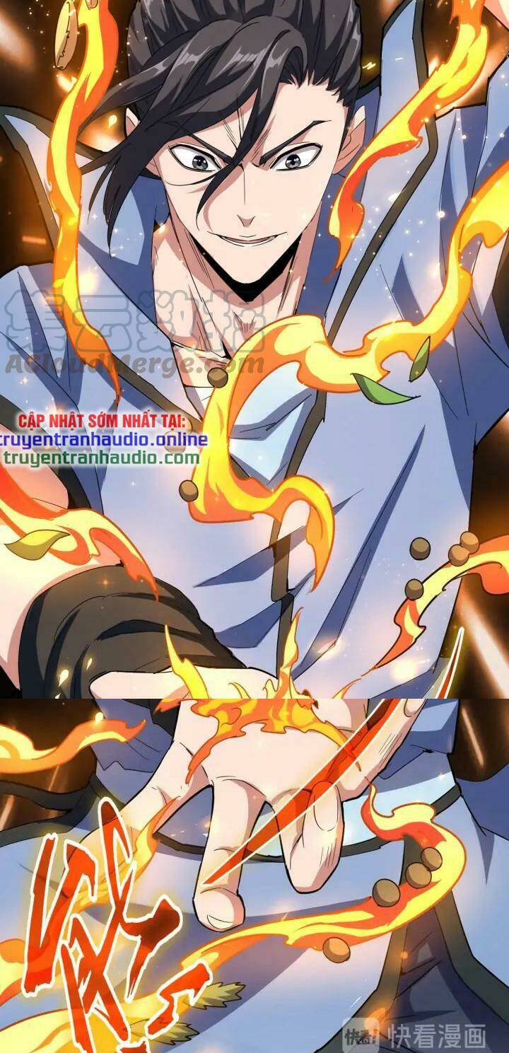 Đại Quản Gia Là Ma Hoàng - Chapter 120 - Page 37