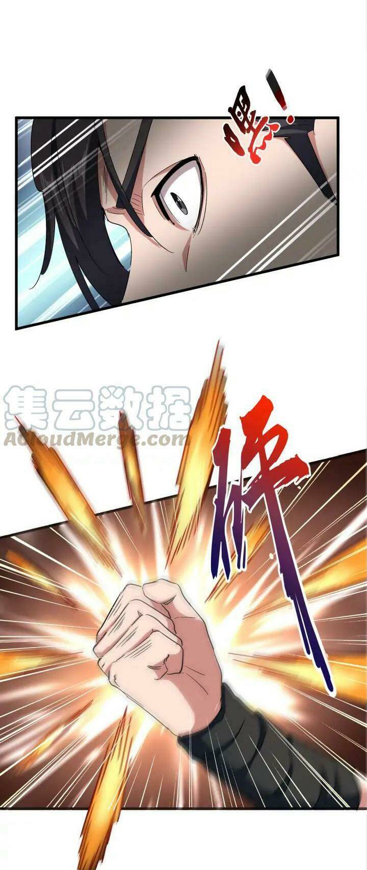 Đại Quản Gia Là Ma Hoàng - Chapter 120 - Page 40