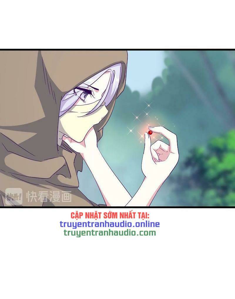 Đại Quản Gia Là Ma Hoàng - Chapter 121 - Page 14