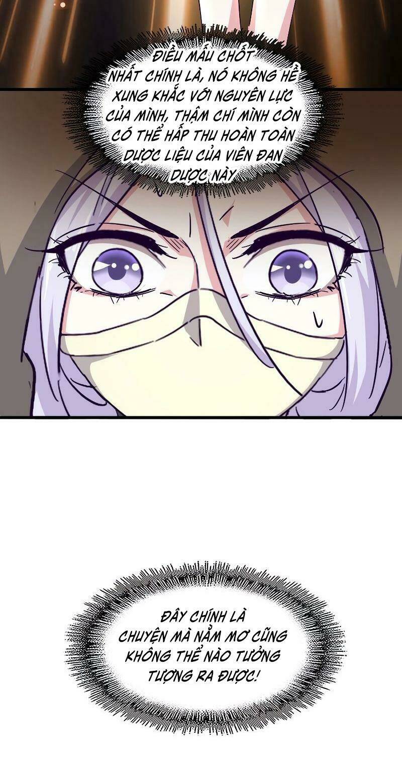 Đại Quản Gia Là Ma Hoàng - Chapter 121 - Page 20