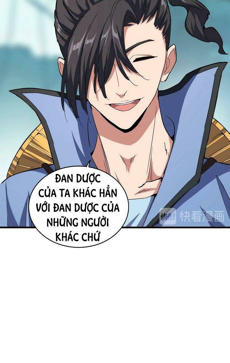 Đại Quản Gia Là Ma Hoàng - Chapter 121 - Page 22