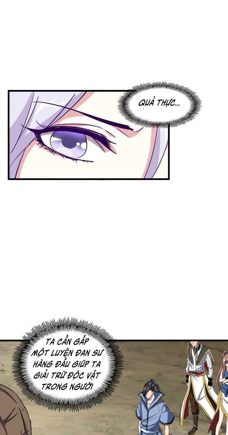 Đại Quản Gia Là Ma Hoàng - Chapter 121 - Page 27