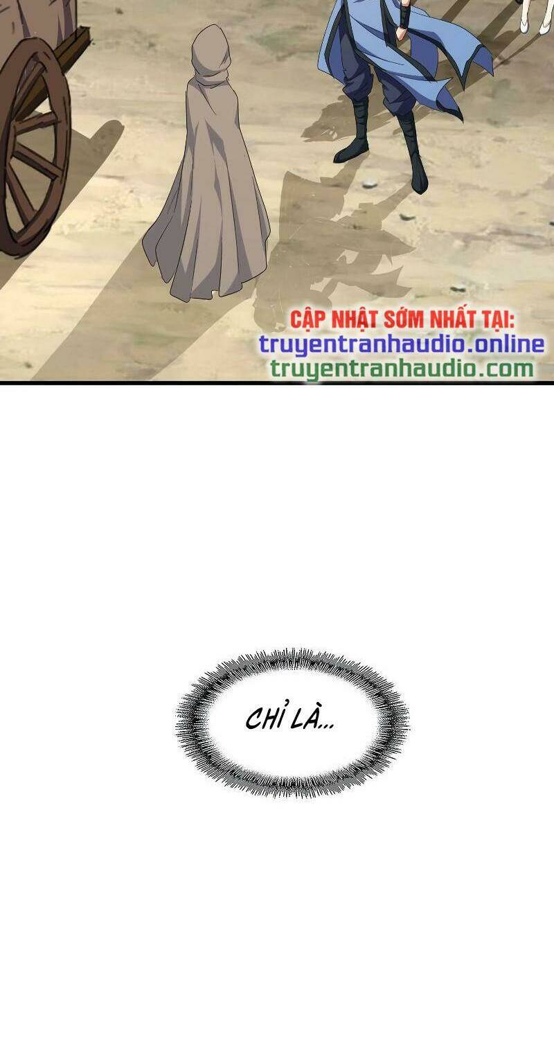 Đại Quản Gia Là Ma Hoàng - Chapter 121 - Page 28