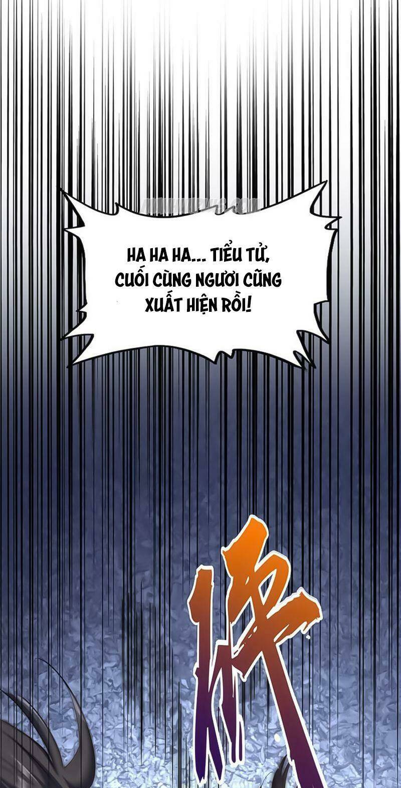 Đại Quản Gia Là Ma Hoàng - Chapter 121 - Page 30