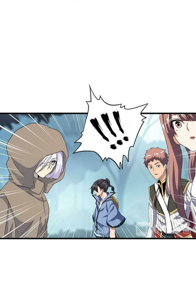 Đại Quản Gia Là Ma Hoàng - Chapter 121 - Page 33