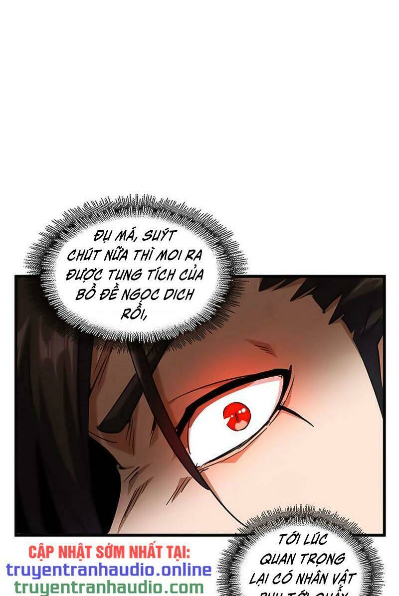 Đại Quản Gia Là Ma Hoàng - Chapter 121 - Page 34