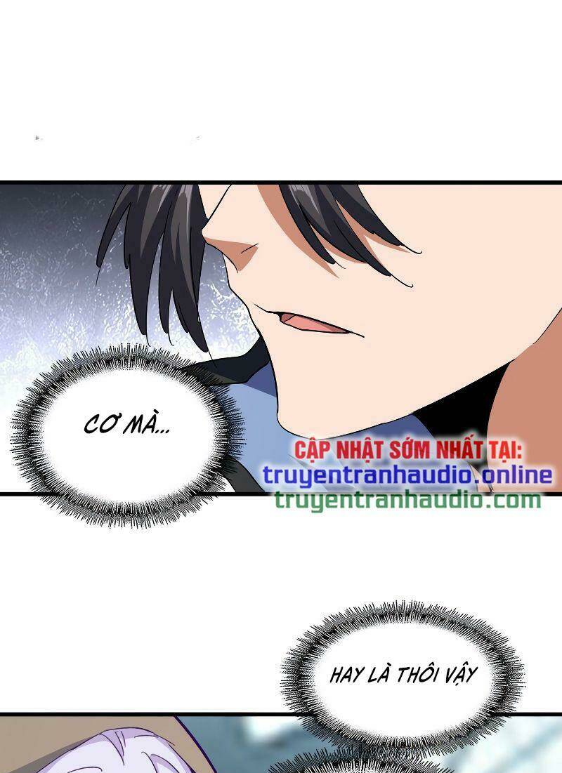 Đại Quản Gia Là Ma Hoàng - Chapter 121 - Page 36