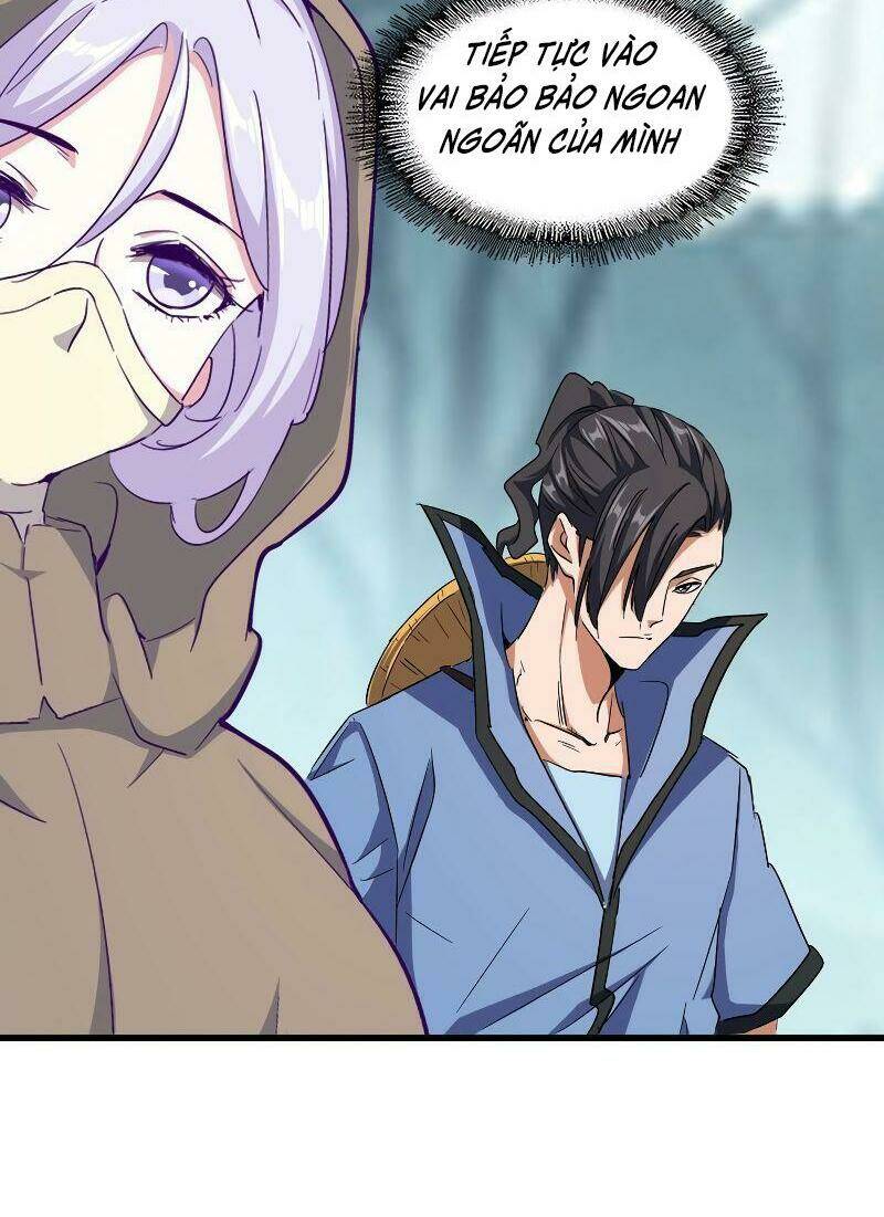 Đại Quản Gia Là Ma Hoàng - Chapter 121 - Page 37