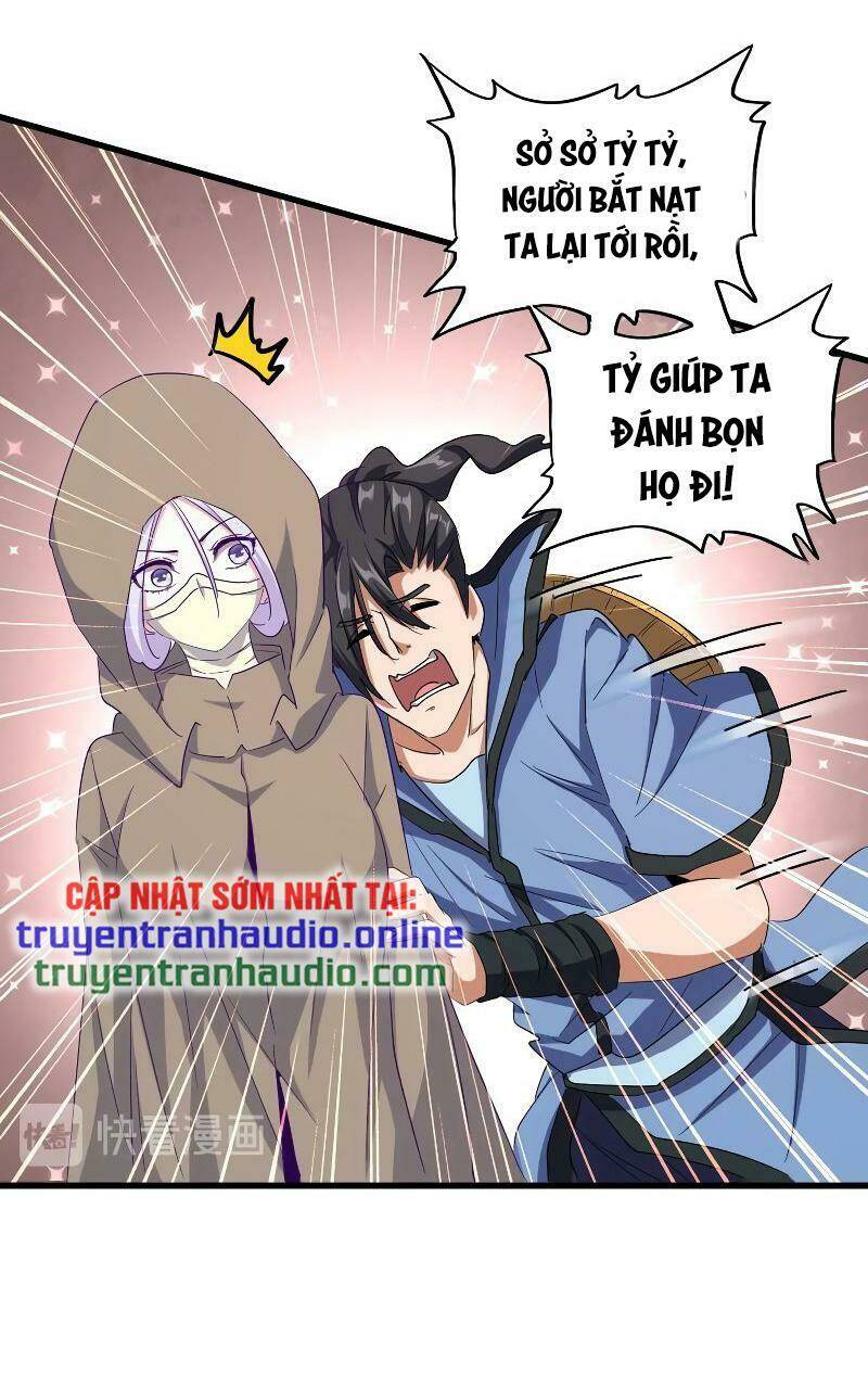 Đại Quản Gia Là Ma Hoàng - Chapter 121 - Page 39