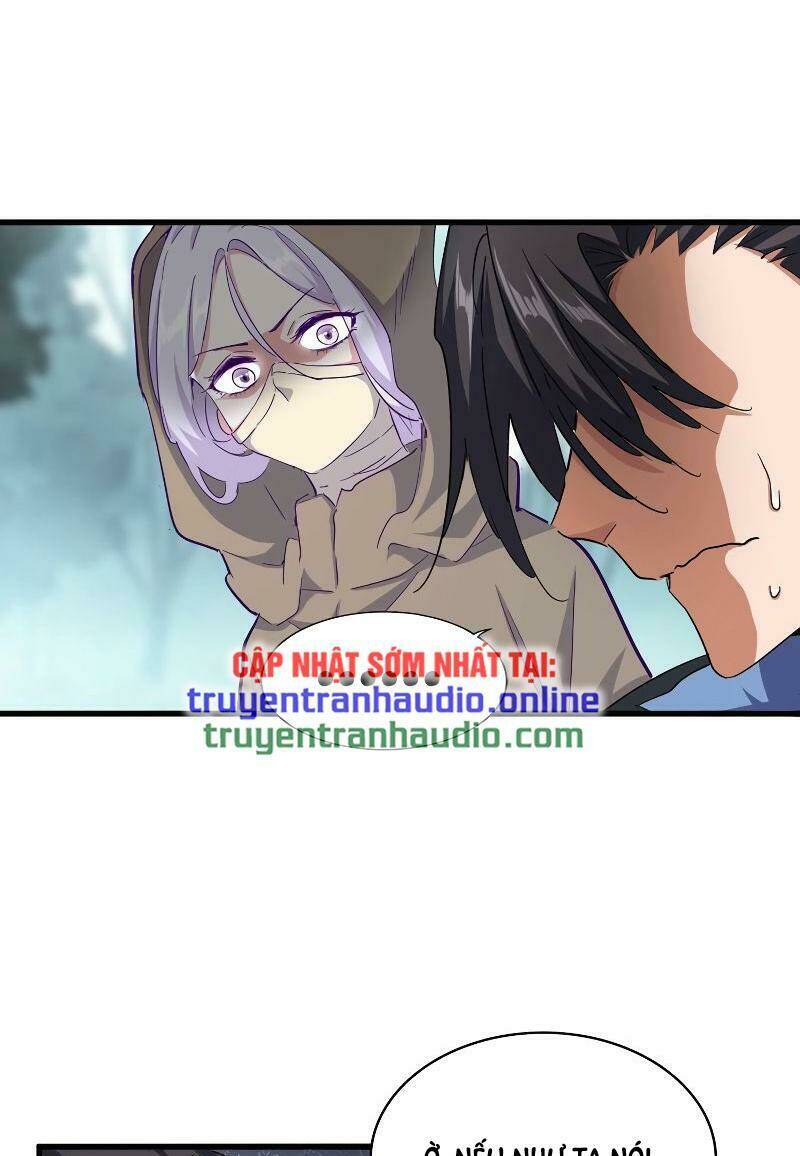 Đại Quản Gia Là Ma Hoàng - Chapter 121 - Page 47