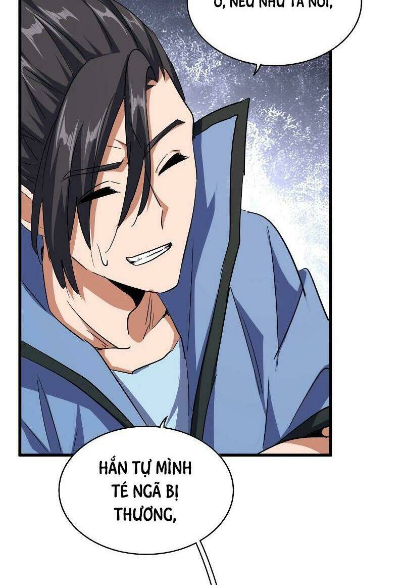 Đại Quản Gia Là Ma Hoàng - Chapter 121 - Page 48