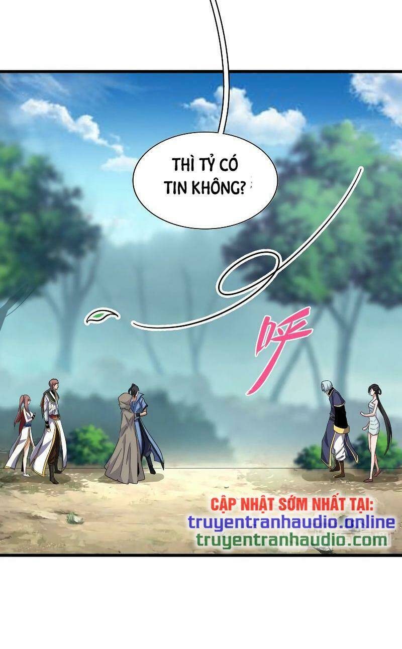 Đại Quản Gia Là Ma Hoàng - Chapter 121 - Page 49