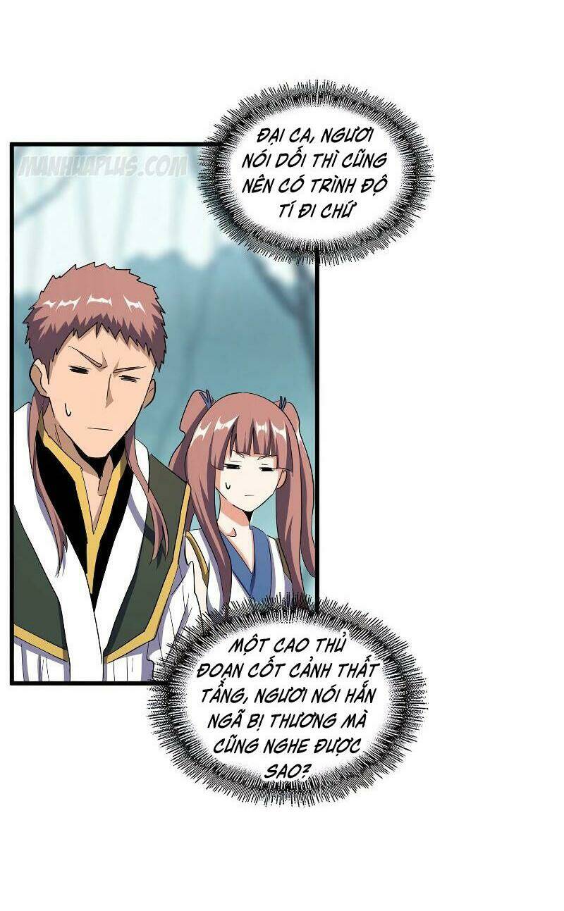 Đại Quản Gia Là Ma Hoàng - Chapter 121 - Page 50