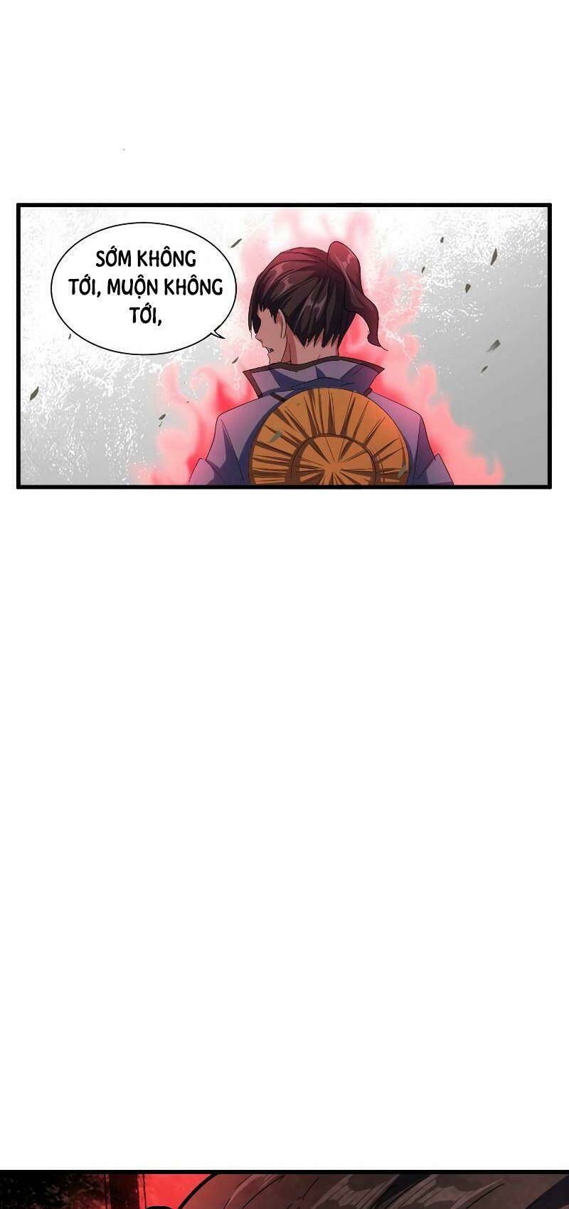 Đại Quản Gia Là Ma Hoàng - Chapter 121 - Page 55