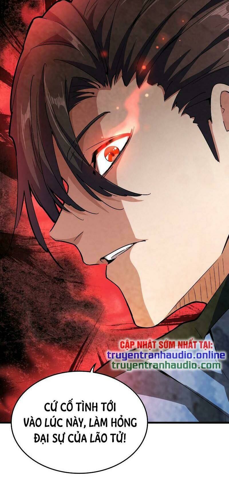 Đại Quản Gia Là Ma Hoàng - Chapter 121 - Page 56