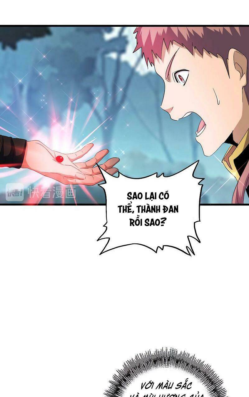 Đại Quản Gia Là Ma Hoàng - Chapter 121 - Page 5