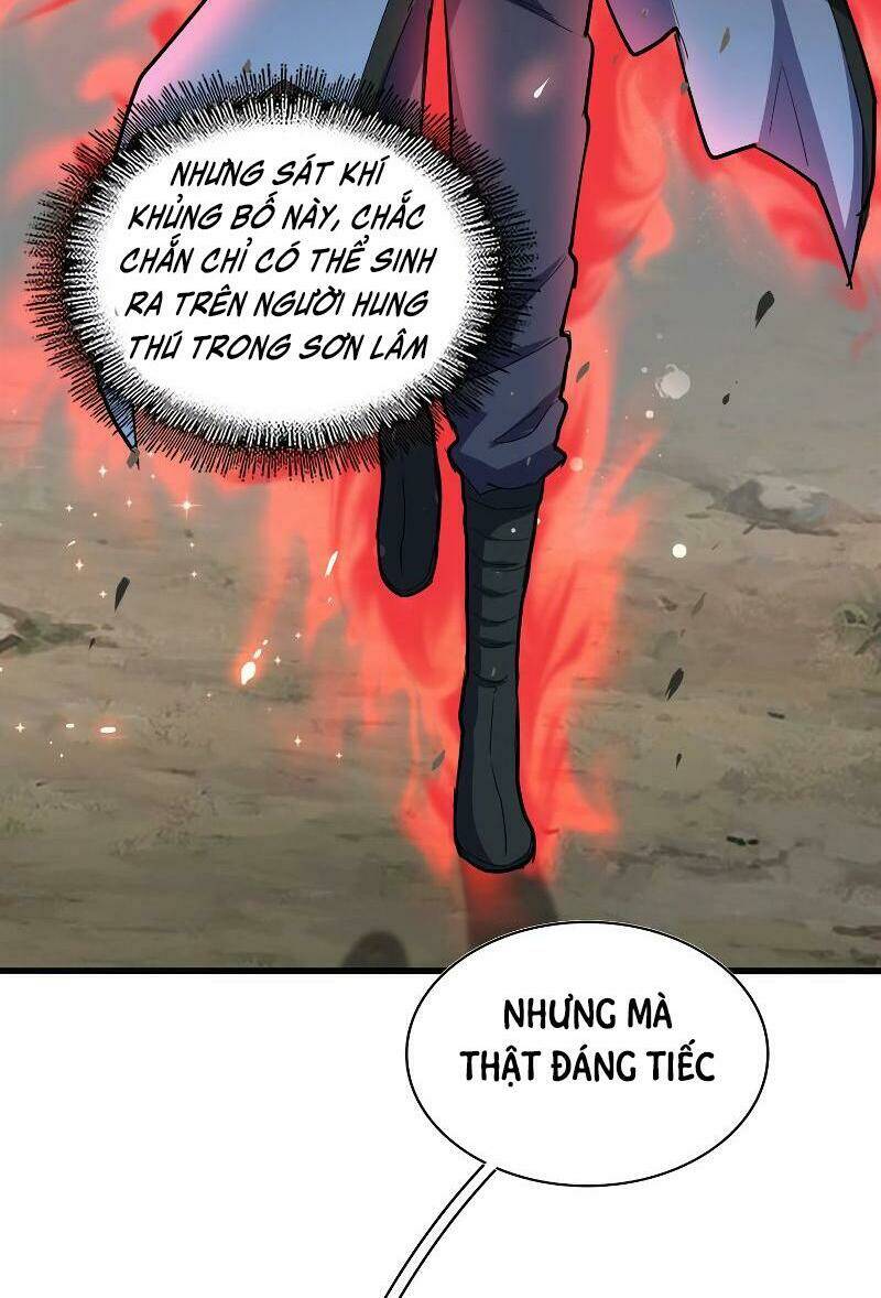 Đại Quản Gia Là Ma Hoàng - Chapter 121 - Page 60