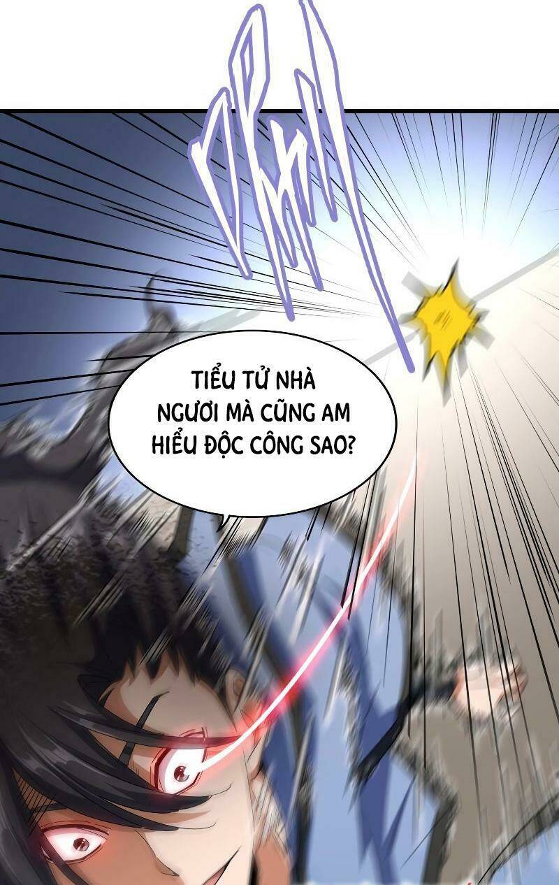Đại Quản Gia Là Ma Hoàng - Chapter 121 - Page 65