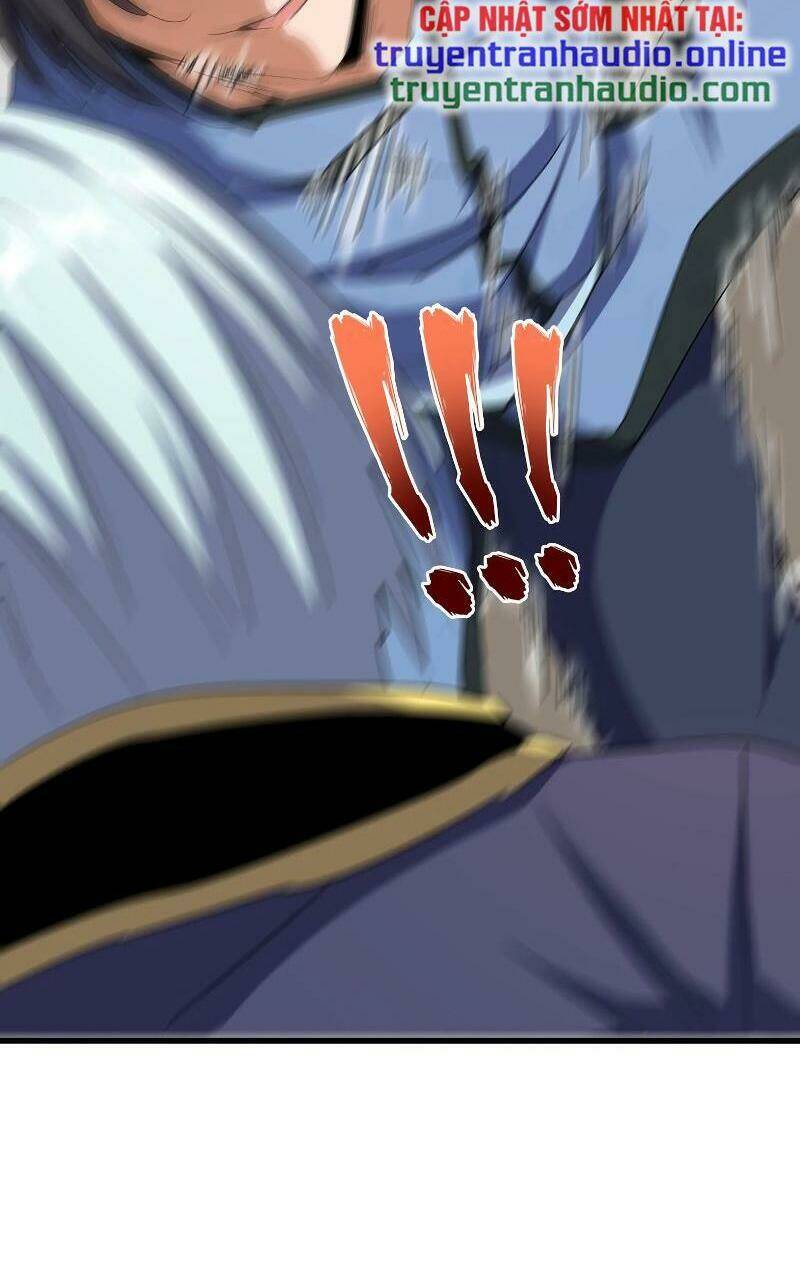 Đại Quản Gia Là Ma Hoàng - Chapter 121 - Page 66