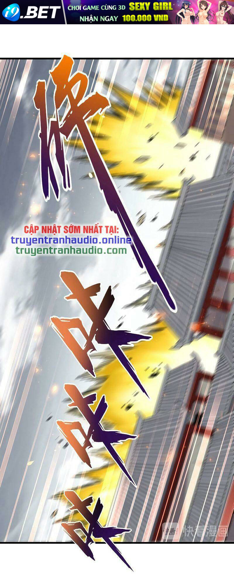 Đại Quản Gia Là Ma Hoàng - Chapter 121 - Page 67