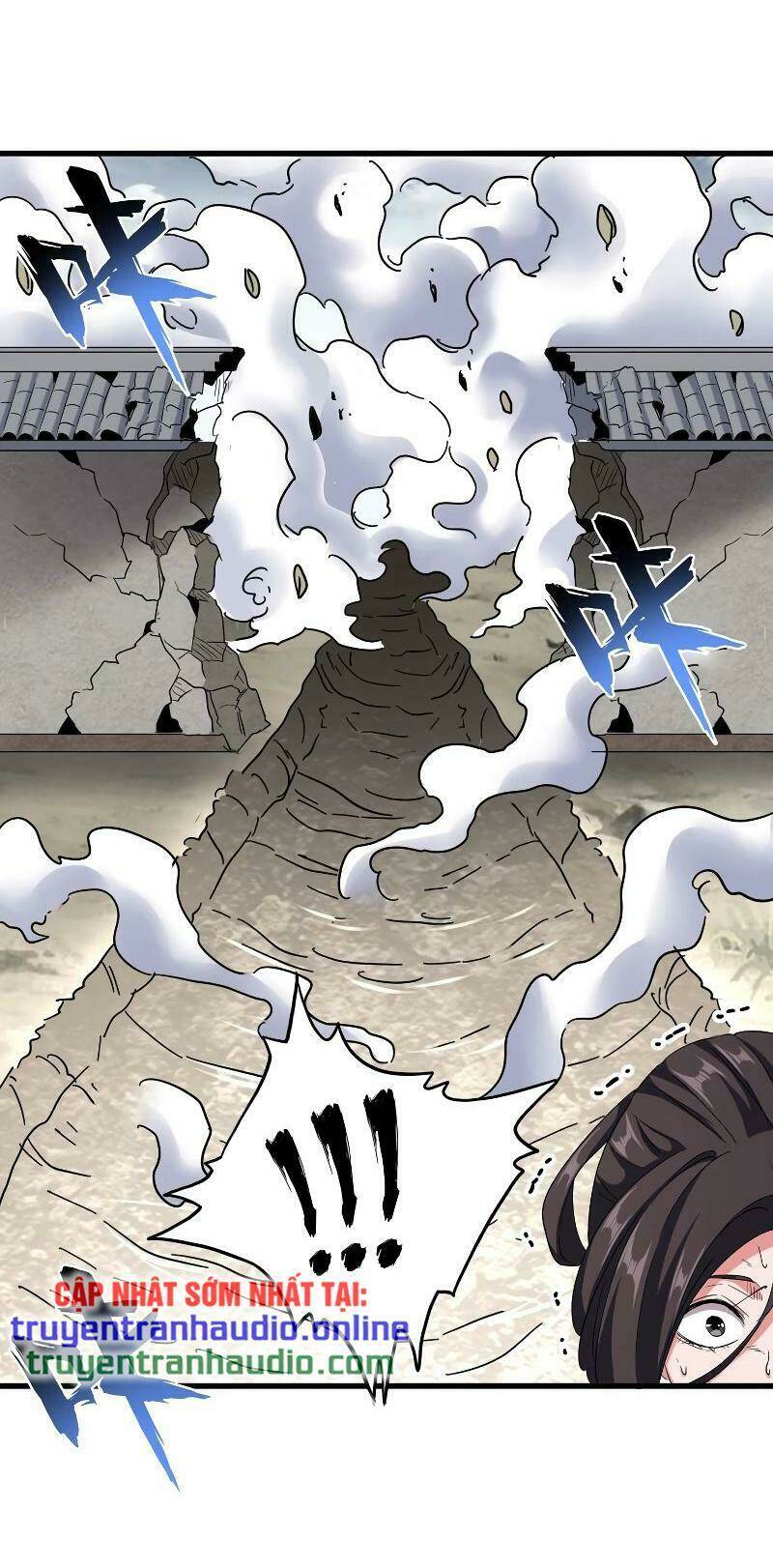 Đại Quản Gia Là Ma Hoàng - Chapter 121 - Page 68