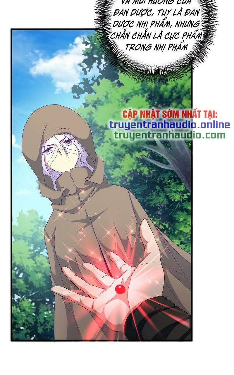 Đại Quản Gia Là Ma Hoàng - Chapter 121 - Page 6