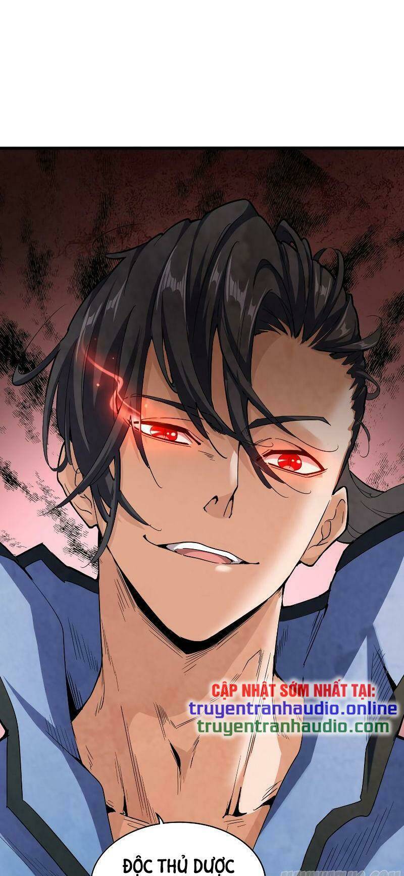 Đại Quản Gia Là Ma Hoàng - Chapter 121 - Page 70