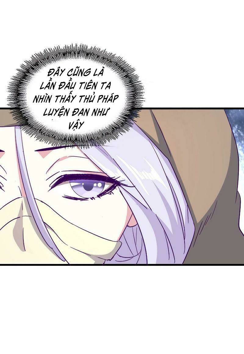 Đại Quản Gia Là Ma Hoàng - Chapter 121 - Page 7