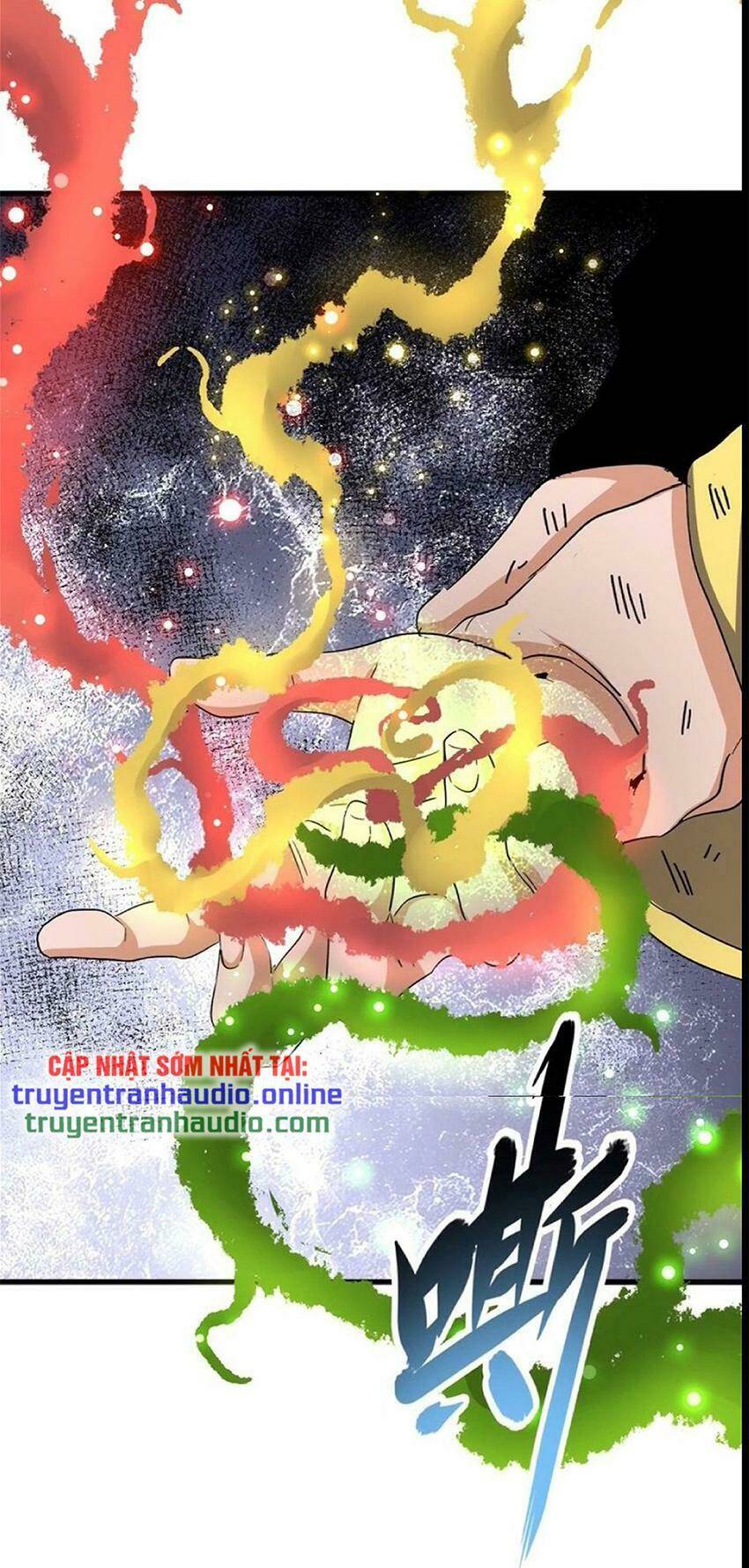 Đại Quản Gia Là Ma Hoàng - Chapter 122 - Page 11