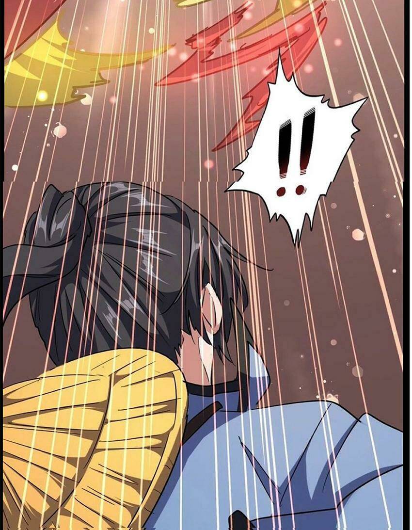 Đại Quản Gia Là Ma Hoàng - Chapter 122 - Page 15