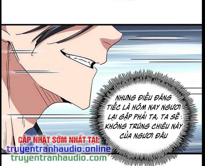 Đại Quản Gia Là Ma Hoàng - Chapter 122 - Page 17