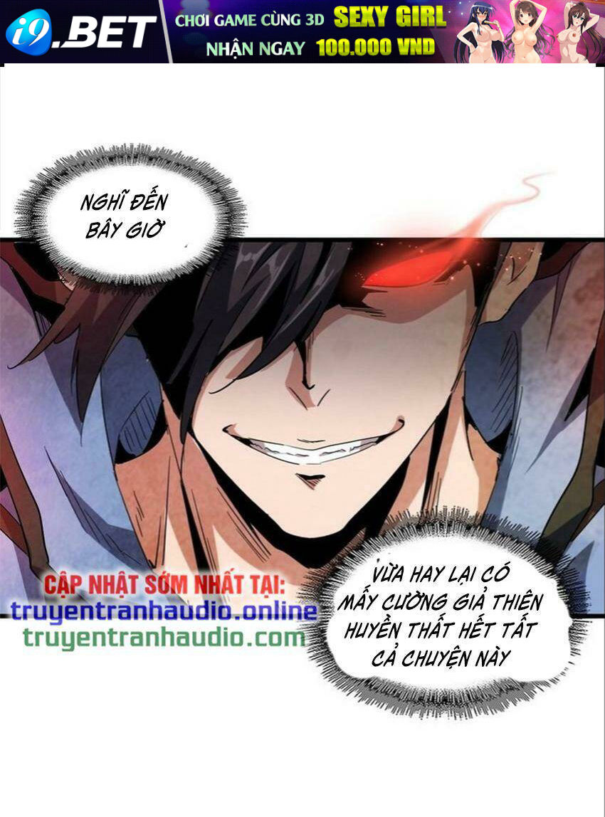 Đại Quản Gia Là Ma Hoàng - Chapter 122 - Page 21