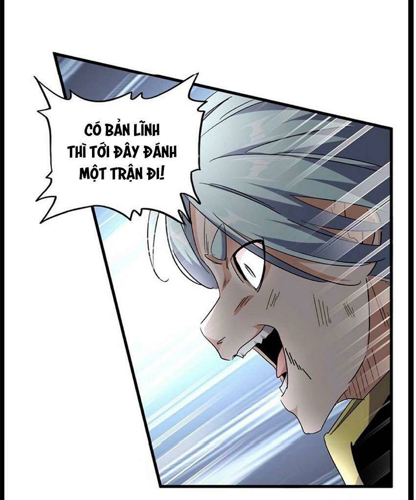 Đại Quản Gia Là Ma Hoàng - Chapter 122 - Page 24