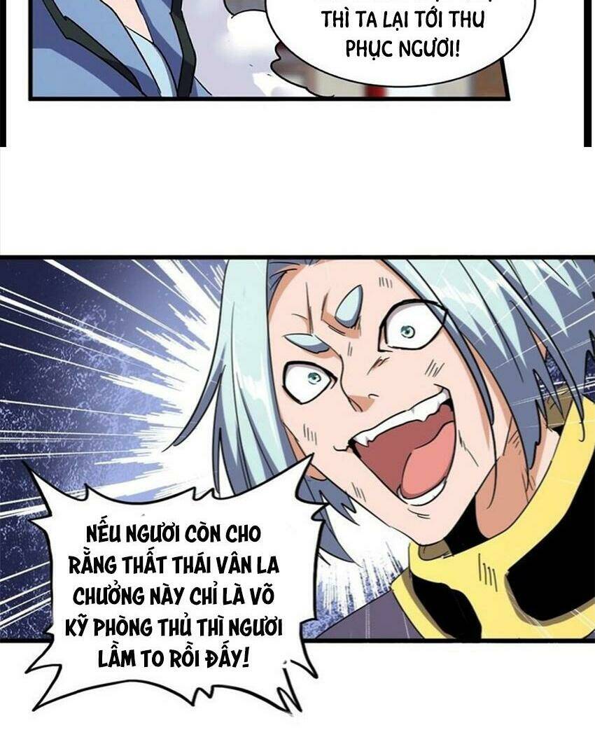 Đại Quản Gia Là Ma Hoàng - Chapter 122 - Page 26