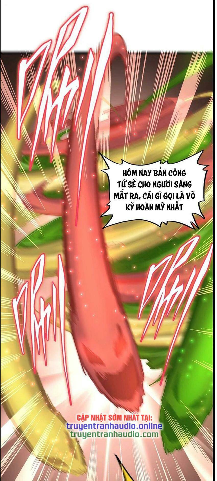 Đại Quản Gia Là Ma Hoàng - Chapter 122 - Page 27