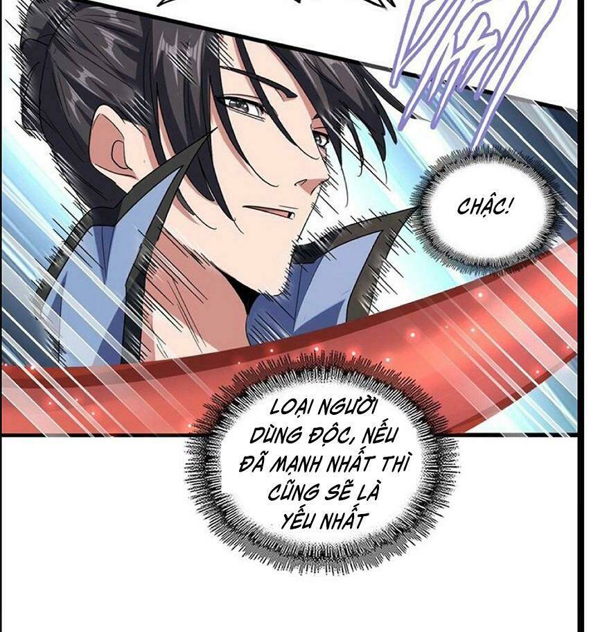 Đại Quản Gia Là Ma Hoàng - Chapter 122 - Page 31