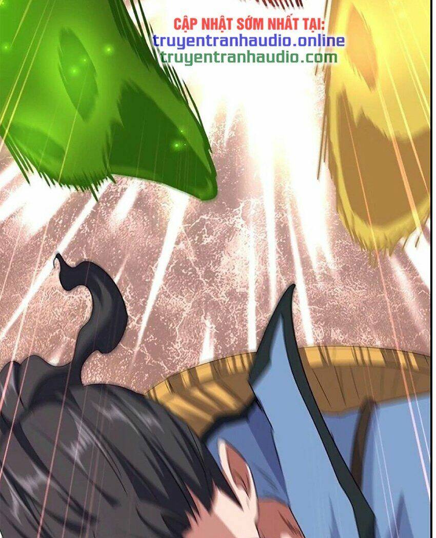 Đại Quản Gia Là Ma Hoàng - Chapter 122 - Page 41