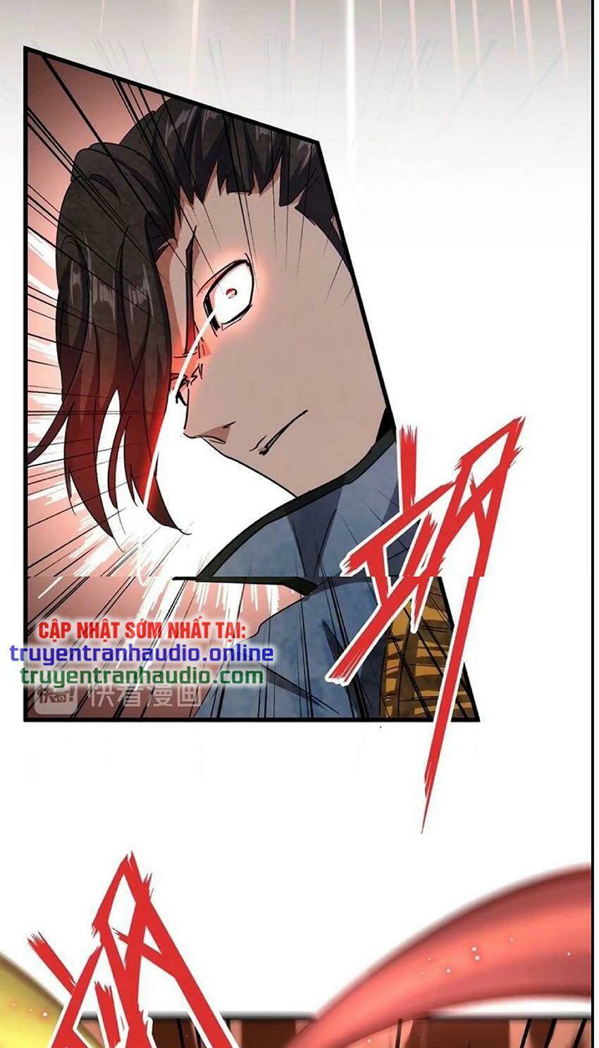 Đại Quản Gia Là Ma Hoàng - Chapter 122 - Page 43