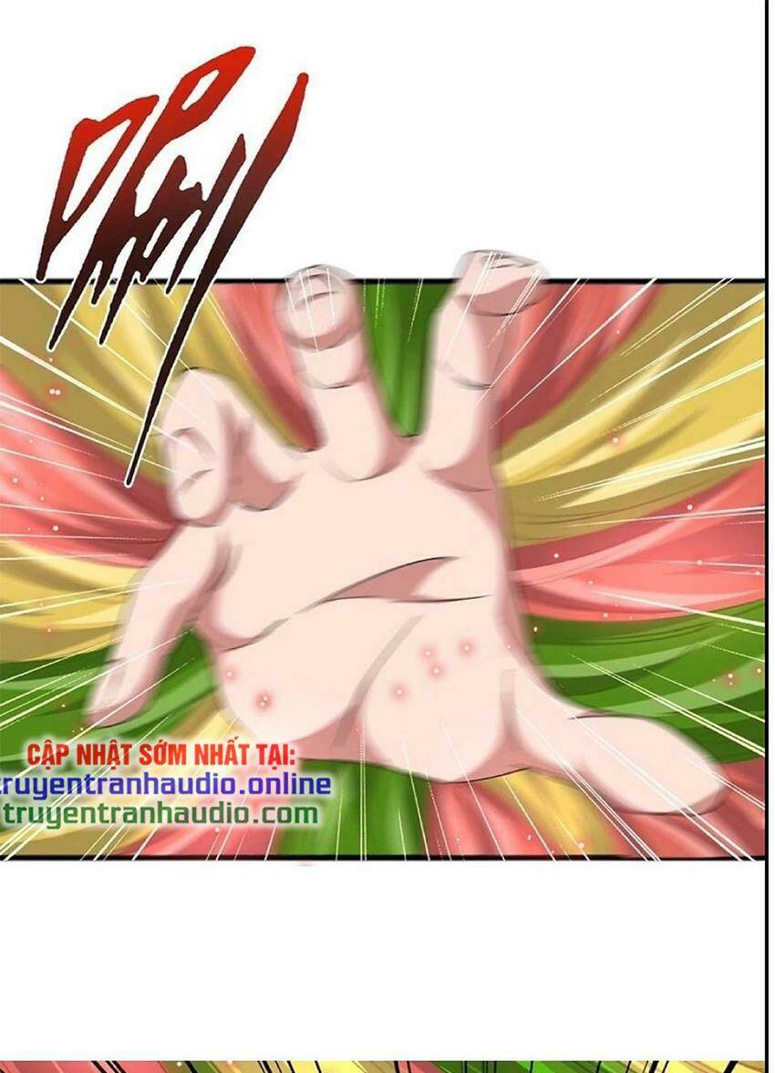 Đại Quản Gia Là Ma Hoàng - Chapter 122 - Page 45