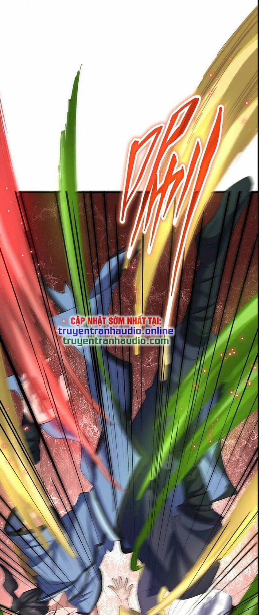 Đại Quản Gia Là Ma Hoàng - Chapter 122 - Page 47