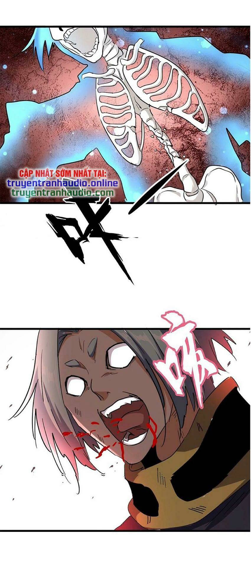 Đại Quản Gia Là Ma Hoàng - Chapter 122 - Page 50