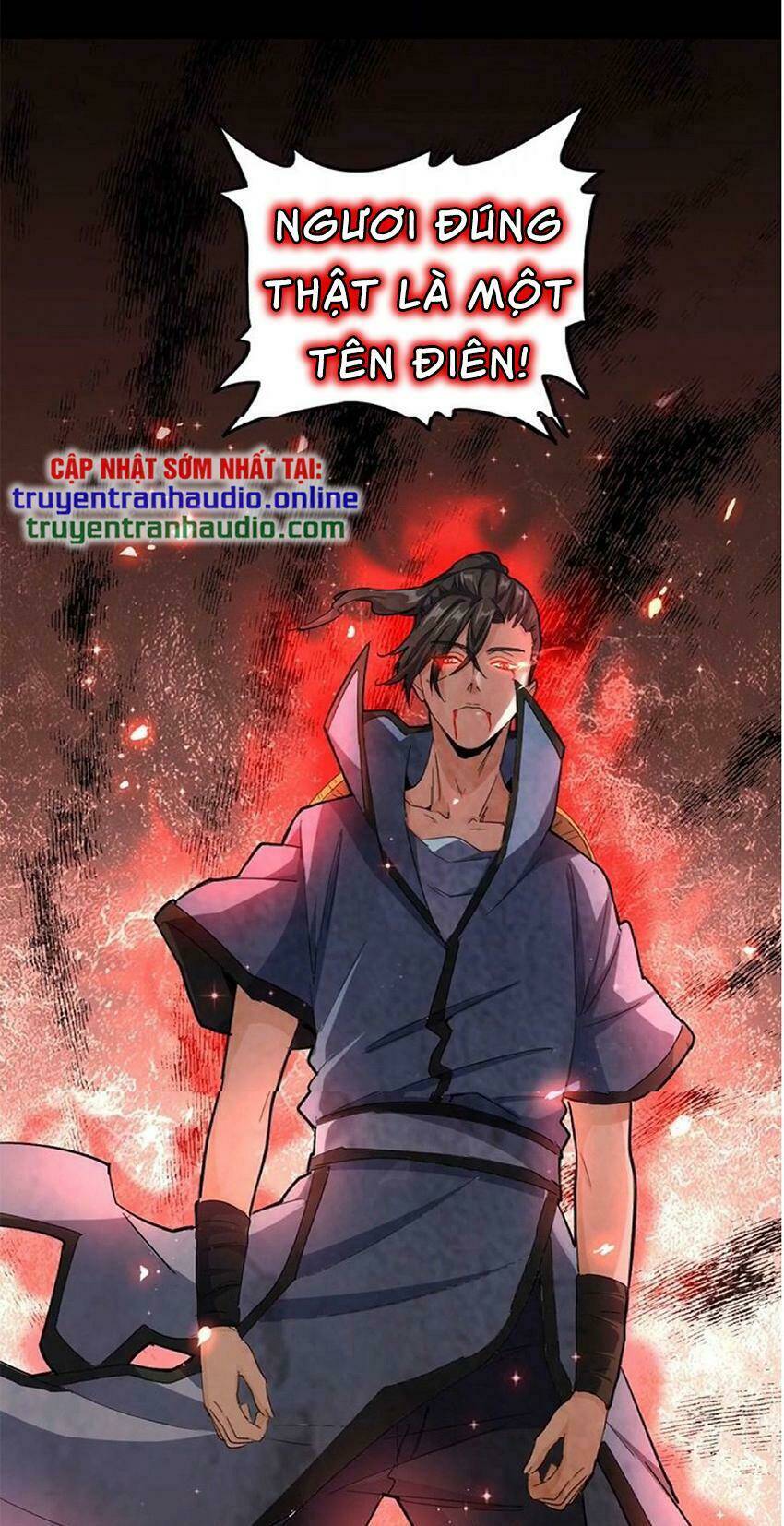 Đại Quản Gia Là Ma Hoàng - Chapter 122 - Page 52