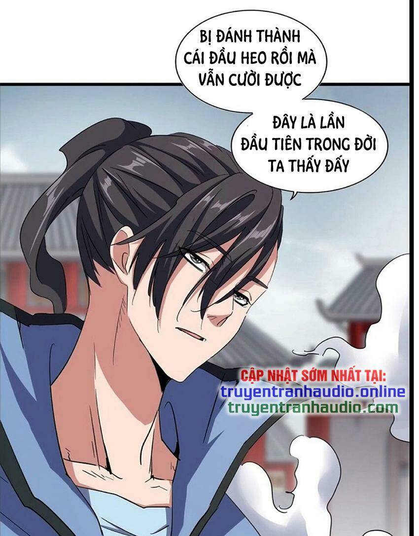 Đại Quản Gia Là Ma Hoàng - Chapter 122 - Page 6