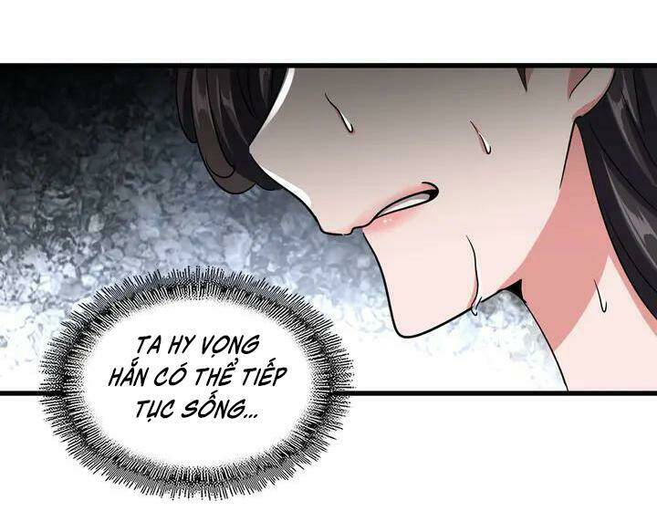 Đại Quản Gia Là Ma Hoàng - Chapter 123 - Page 13